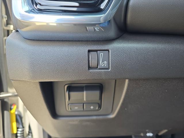 2026 GMC Canyon Elevation, RWD