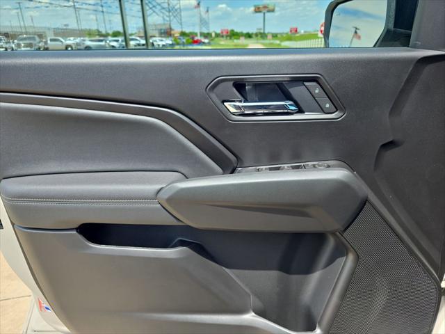 2026 GMC Canyon Elevation, RWD