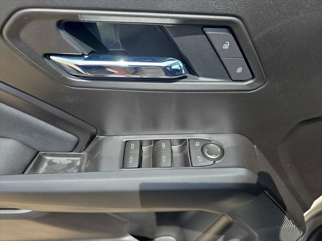 2026 GMC Canyon Elevation, RWD
