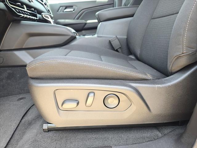 2026 GMC Canyon Elevation, RWD