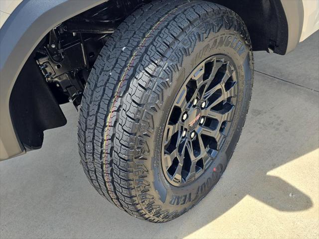 2026 GMC Canyon Elevation, RWD