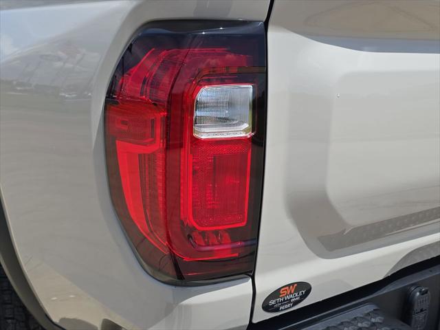 2026 GMC Canyon Elevation, RWD