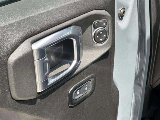 2024 Jeep Wrangler 4xe Rubicon 4xe