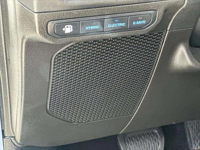 2024 Jeep Wrangler 4xe Rubicon 4xe