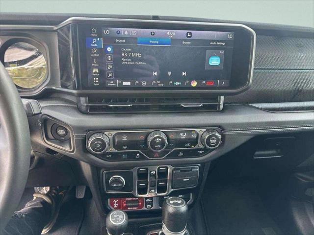 2024 Jeep Wrangler 4xe Rubicon 4xe