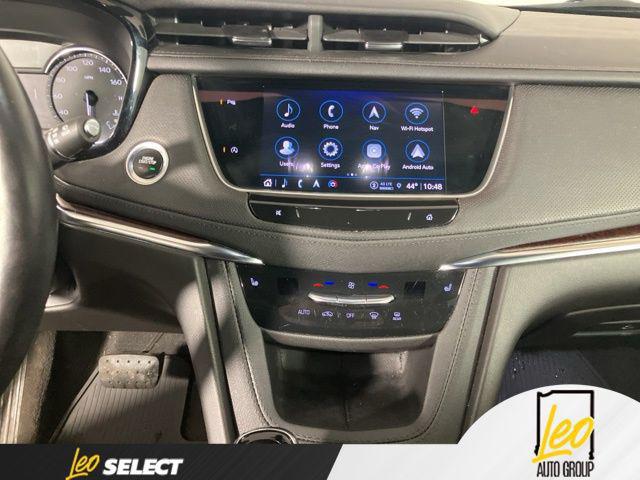 2023 Cadillac XT5 AWD Premium Luxury