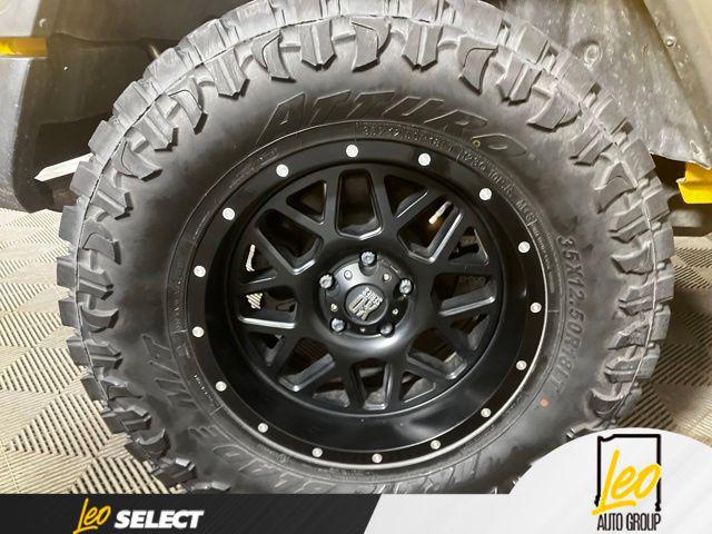 2020 Jeep Wrangler Sport S 4x4