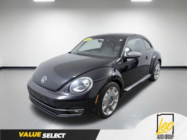 2013 Volkswagen Beetle 2.0T Fender Edition for sale in COLUMBUS, IN