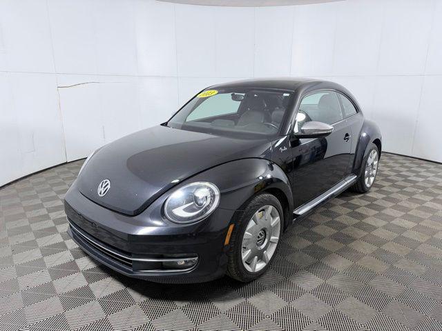2013 Volkswagen Beetle 2.0T Fender Edition for sale in COLUMBUS, IN
