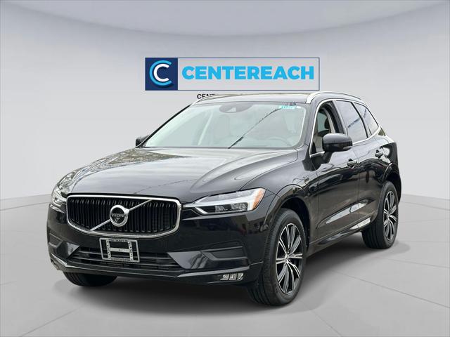2021 Volvo XC60 T5 Momentum for sale in CENTEREACH, NY