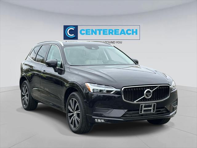 2021 Volvo XC60 T5 Momentum