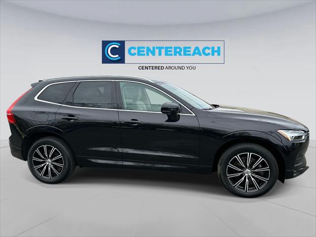 2021 Volvo XC60 T5 Momentum