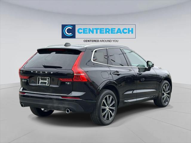 2021 Volvo XC60 T5 Momentum