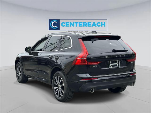 2021 Volvo XC60 T5 Momentum