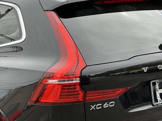 2021 Volvo XC60 T5 Momentum
