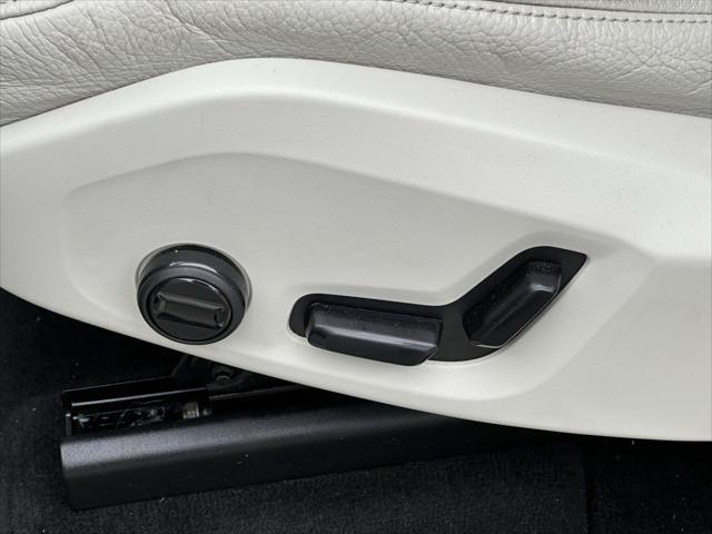 2021 Volvo XC60 T5 Momentum