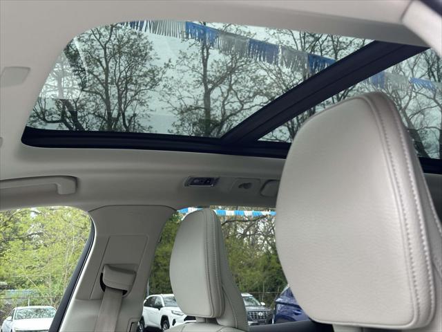 2021 Volvo XC60 T5 Momentum