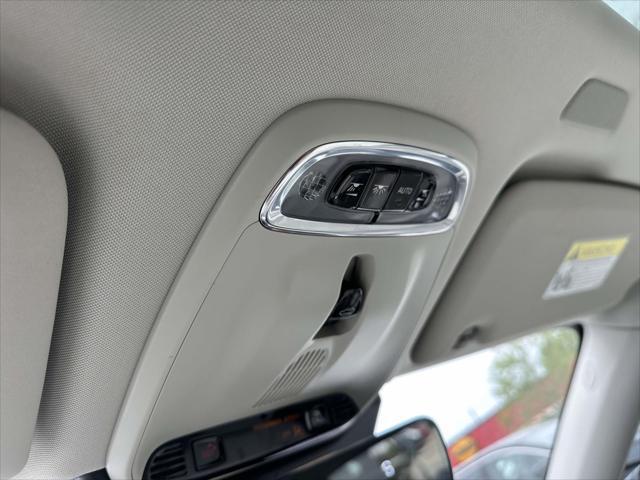 2021 Volvo XC60 T5 Momentum