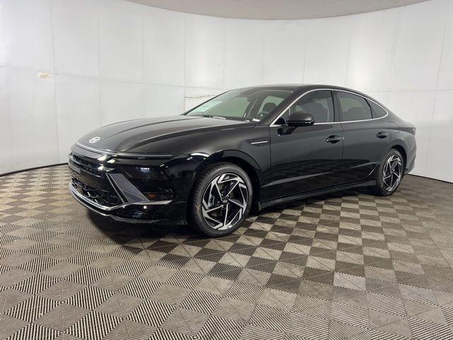 2026 Hyundai Sonata SEL Sport for sale in COLUMBUS, IN