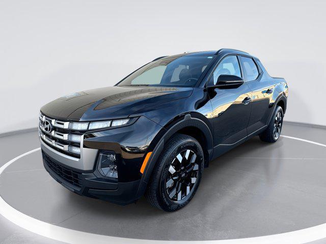 2026 Hyundai Santa Cruz SEL for sale in GRAND ISLAND, NE