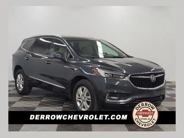 2019 Buick Enclave AWD Essence for sale near Ottawa, OH
