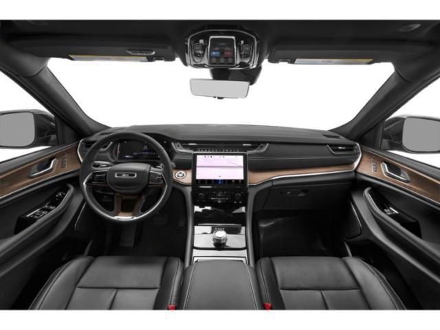 2024 Jeep Grand Cherokee L Overland 4x4