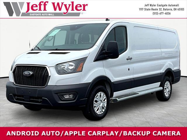 2024 Ford Transit Cargo Van Base for sale near BATAVIA, OH
