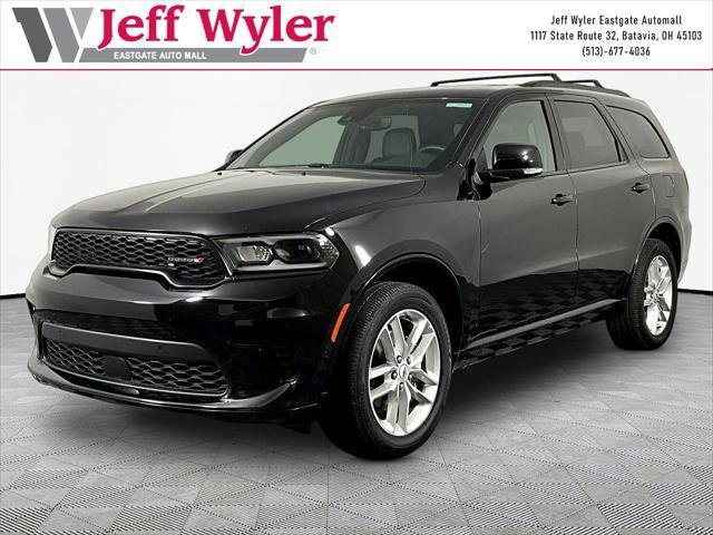 2026 Dodge Durango GT Plus for sale near BATAVIA, OH