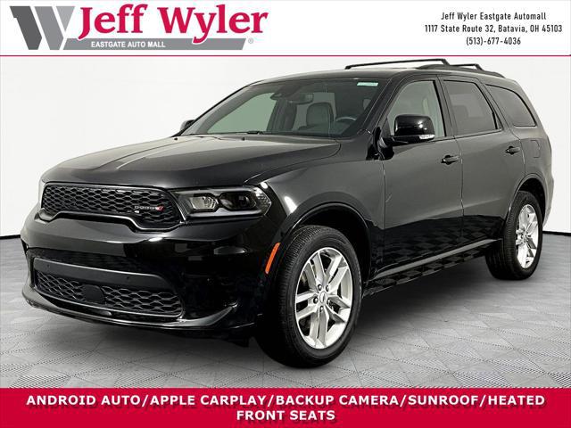 2026 Dodge Durango GT Plus for sale in BATAVIA, OH