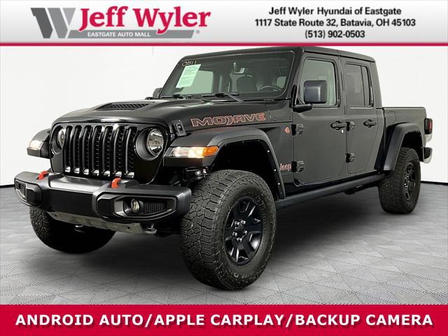 2022 Jeep Gladiator Sport for sale in BATAVIA, OH