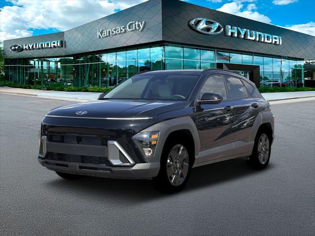 2026 Hyundai Kona SEL Sport for sale in MERRIAM, KS