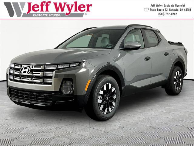 2026 Hyundai Santa Cruz SEL Activity for sale in BATAVIA, OH
