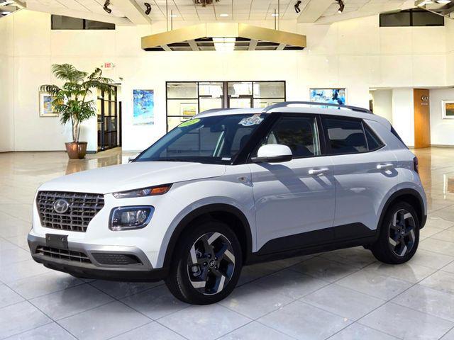 2025 Hyundai Venue SEL for sale in LAS VEGAS, NV