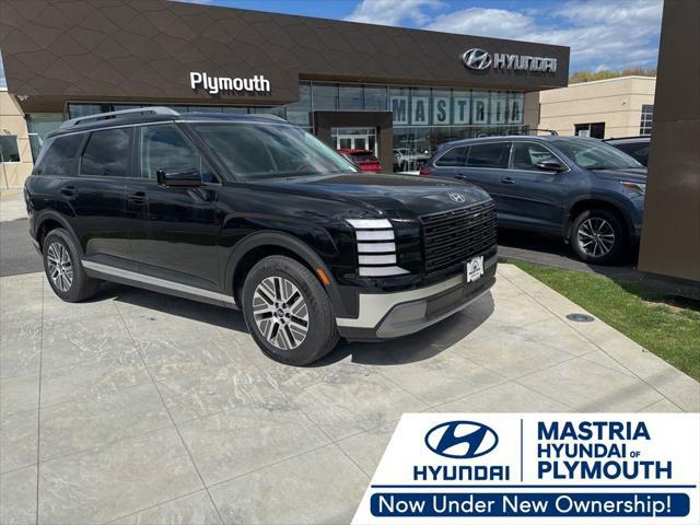 2026 Hyundai Palisade SEL Premium for sale in PLYMOUTH, MA