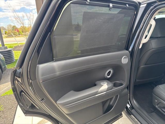 2026 Hyundai Palisade SEL Premium