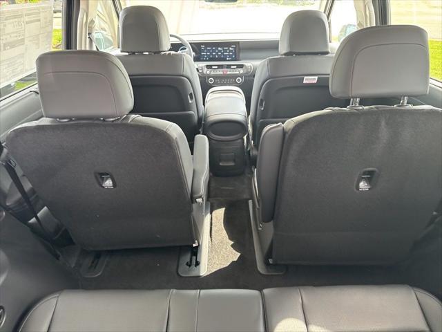 2026 Hyundai Palisade SEL Premium