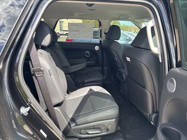 2026 Hyundai Palisade SEL Premium