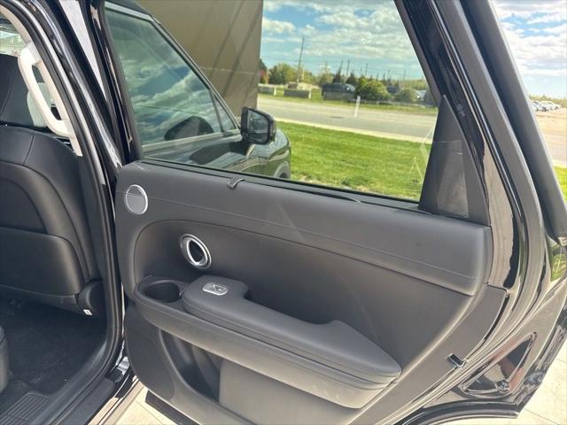 2026 Hyundai Palisade SEL Premium