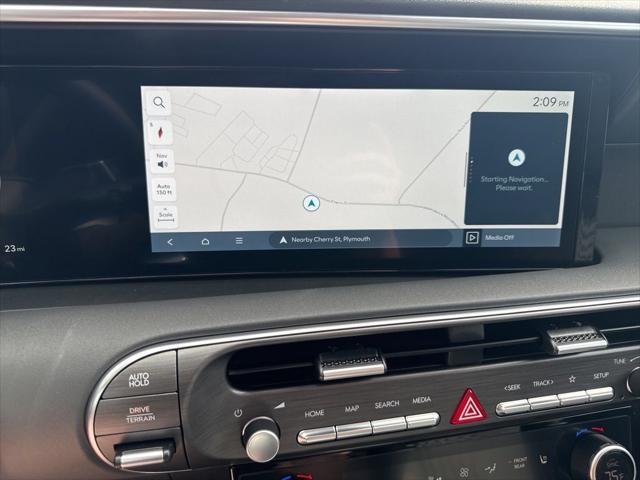 2026 Hyundai Palisade SEL Premium