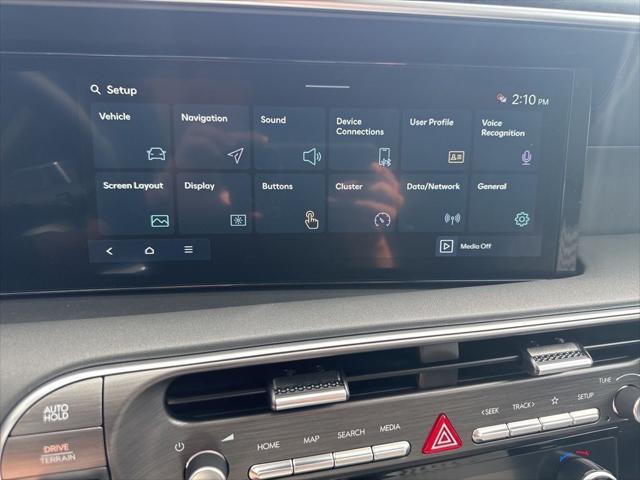 2026 Hyundai Palisade SEL Premium