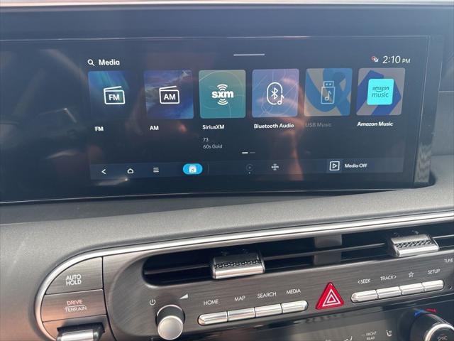 2026 Hyundai Palisade SEL Premium