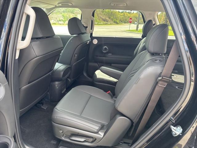 2026 Hyundai Palisade SEL Premium