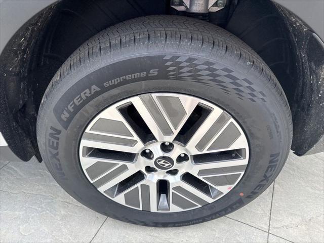 2026 Hyundai Palisade SEL Premium