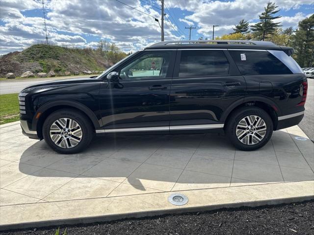 2026 Hyundai Palisade SEL Premium