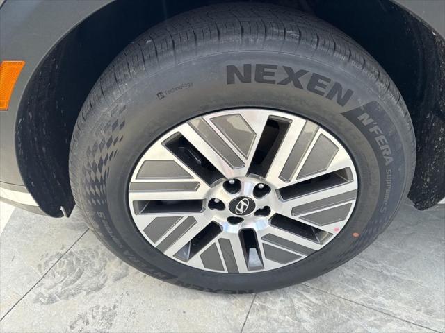 2026 Hyundai Palisade SEL Premium