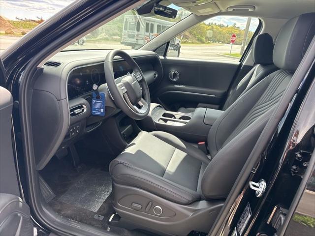 2026 Hyundai Palisade SEL Premium