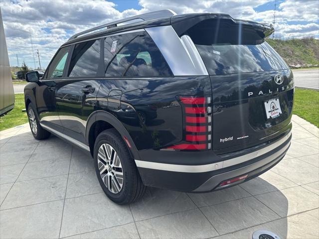 2026 Hyundai Palisade SEL Premium