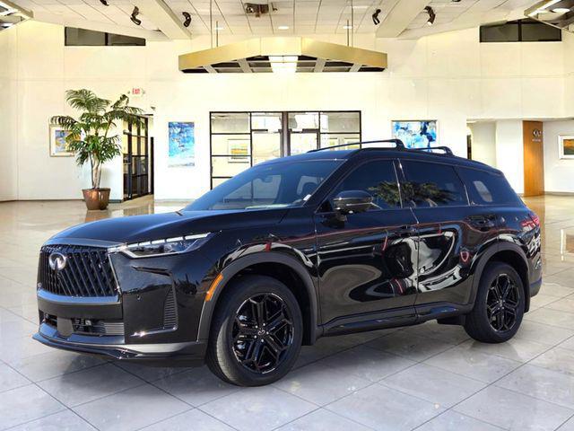 2027 INFINITI QX60 SPORT for sale in LAS VEGAS, NV