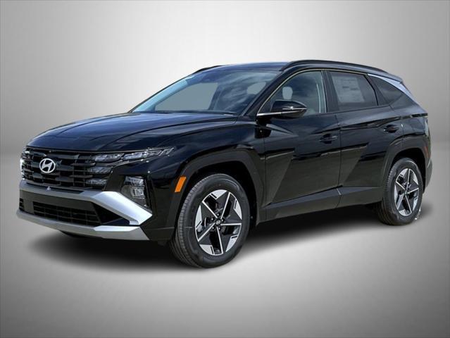 2026 Hyundai Tucson Hybrid SEL Convenience for sale in OMAHA, NE