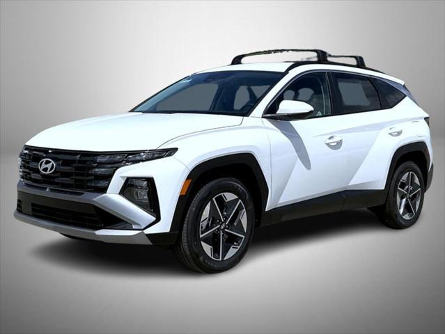 2026 Hyundai Tucson Hybrid SEL for sale in OMAHA, NE